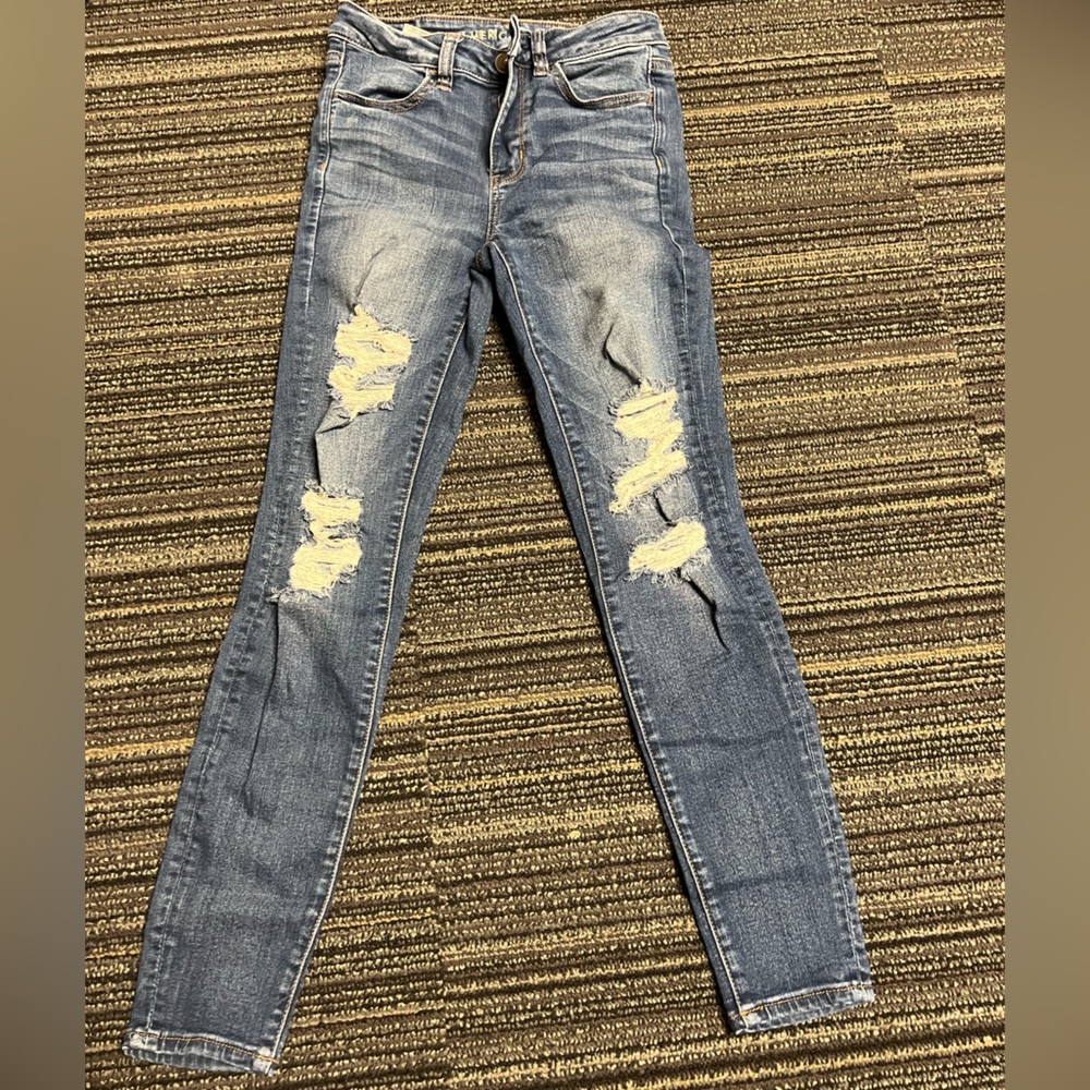 American Eagle